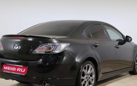 Mazda 6, 2007 год, 800 000 рублей, 5 фотография