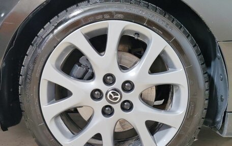 Mazda 6, 2007 год, 800 000 рублей, 17 фотография