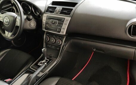 Mazda 6, 2007 год, 800 000 рублей, 14 фотография