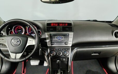 Mazda 6, 2007 год, 800 000 рублей, 10 фотография