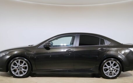 Mazda 6, 2007 год, 800 000 рублей, 8 фотография