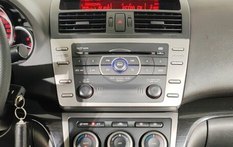 Mazda 6, 2007 год, 800 000 рублей, 11 фотография
