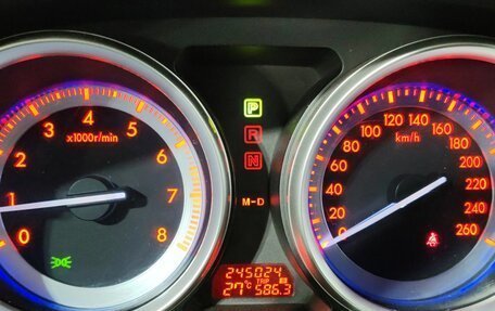 Mazda 6, 2007 год, 800 000 рублей, 9 фотография