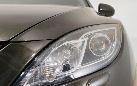 Mazda 6, 2007 год, 800 000 рублей, 16 фотография