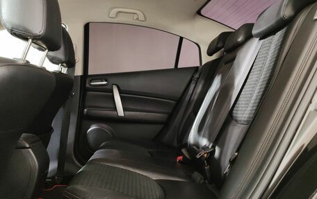 Mazda 6, 2007 год, 800 000 рублей, 13 фотография