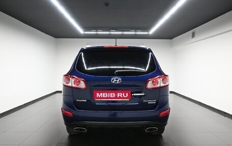 Hyundai Santa Fe III рестайлинг, 2011 год, 1 375 000 рублей, 4 фотография