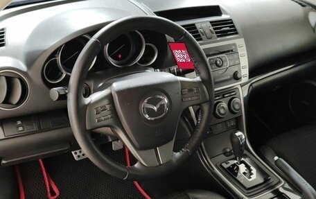 Mazda 6, 2007 год, 800 000 рублей, 12 фотография