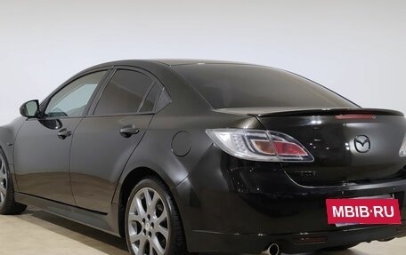 Mazda 6, 2007 год, 800 000 рублей, 7 фотография
