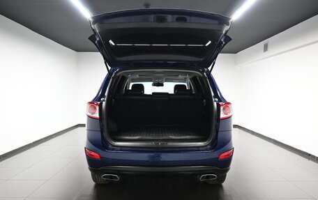 Hyundai Santa Fe III рестайлинг, 2011 год, 1 375 000 рублей, 7 фотография
