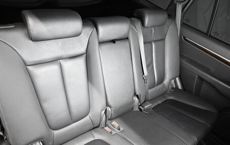 Hyundai Santa Fe III рестайлинг, 2011 год, 1 375 000 рублей, 12 фотография