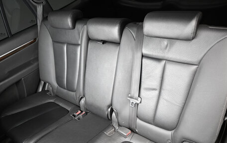 Hyundai Santa Fe III рестайлинг, 2011 год, 1 375 000 рублей, 9 фотография