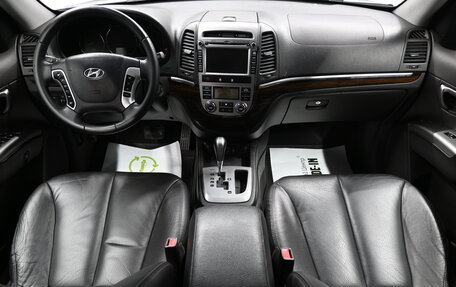 Hyundai Santa Fe III рестайлинг, 2011 год, 1 375 000 рублей, 10 фотография