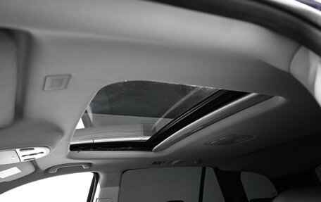 Hyundai Santa Fe III рестайлинг, 2011 год, 1 375 000 рублей, 14 фотография
