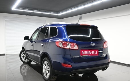 Hyundai Santa Fe III рестайлинг, 2011 год, 1 375 000 рублей, 6 фотография