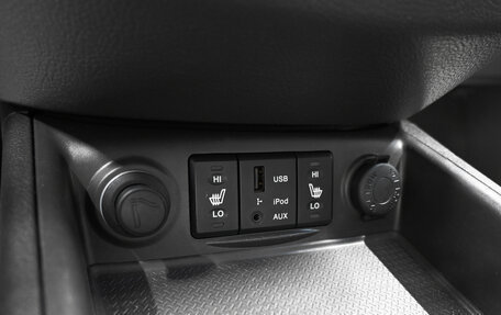 Hyundai Santa Fe III рестайлинг, 2011 год, 1 375 000 рублей, 22 фотография