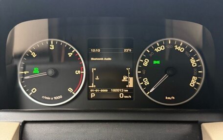 Land Rover Discovery IV, 2013 год, 1 950 000 рублей, 7 фотография