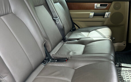 Land Rover Discovery IV, 2013 год, 1 950 000 рублей, 9 фотография