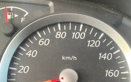 Suzuki Jimny, 2010 год, 1 290 000 рублей, 11 фотография