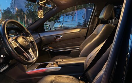 Mercedes-Benz E-Класс, 2015 год, 2 150 000 рублей, 5 фотография