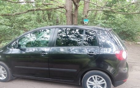Volkswagen Golf Plus I, 2008 год, 580 000 рублей, 3 фотография