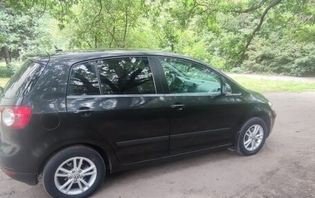 Volkswagen Golf Plus I, 2008 год, 580 000 рублей, 5 фотография