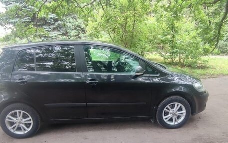 Volkswagen Golf Plus I, 2008 год, 580 000 рублей, 4 фотография