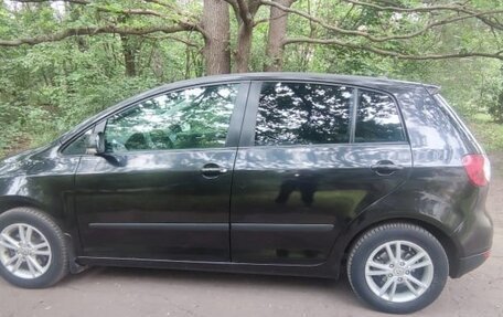 Volkswagen Golf Plus I, 2008 год, 580 000 рублей, 7 фотография