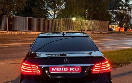 Mercedes-Benz E-Класс, 2015 год, 2 150 000 рублей, 2 фотография