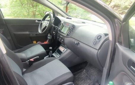 Volkswagen Golf Plus I, 2008 год, 580 000 рублей, 16 фотография