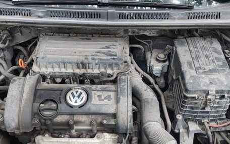 Volkswagen Golf Plus I, 2008 год, 580 000 рублей, 20 фотография