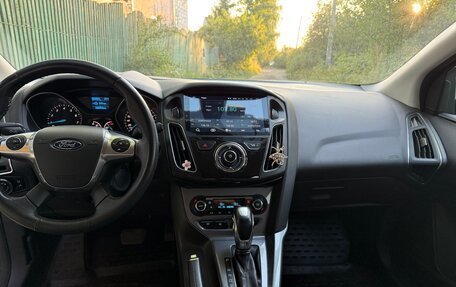 Ford Focus III, 2013 год, 870 000 рублей, 5 фотография