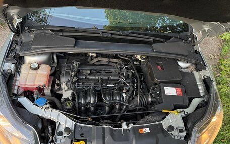Ford Focus III, 2013 год, 870 000 рублей, 6 фотография