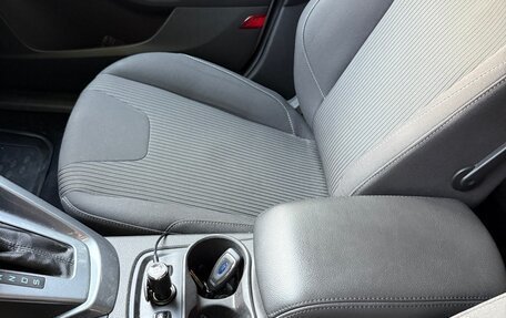 Ford Focus III, 2013 год, 870 000 рублей, 11 фотография