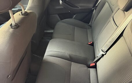 Ford Focus III, 2013 год, 870 000 рублей, 8 фотография