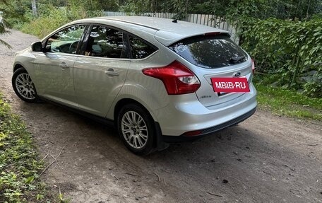 Ford Focus III, 2013 год, 870 000 рублей, 3 фотография