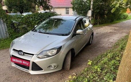 Ford Focus III, 2013 год, 870 000 рублей, 4 фотография