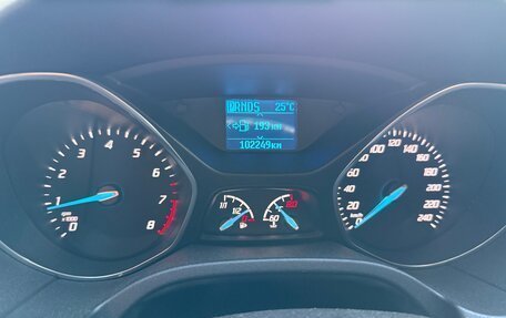 Ford Focus III, 2013 год, 870 000 рублей, 14 фотография