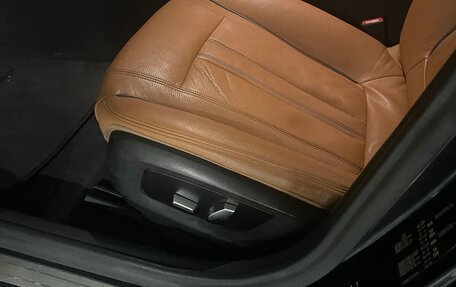 BMW 5 серия, 2020 год, 1 990 000 рублей, 2 фотография