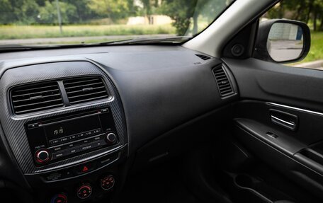 Mitsubishi ASX I рестайлинг, 2014 год, 990 000 рублей, 16 фотография