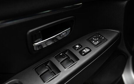 Mitsubishi ASX I рестайлинг, 2014 год, 990 000 рублей, 18 фотография