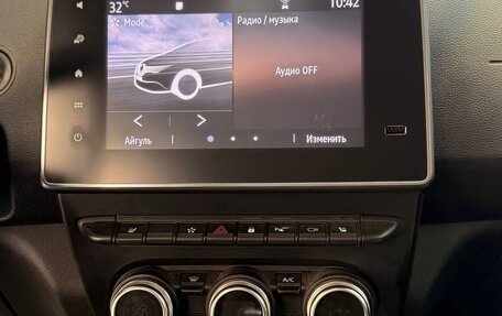 Renault Arkana I, 2019 год, 1 610 000 рублей, 6 фотография