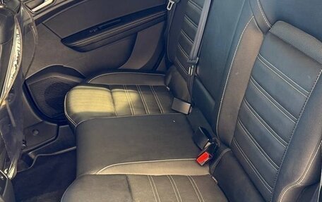Renault Arkana I, 2019 год, 1 610 000 рублей, 8 фотография