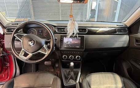 Renault Arkana I, 2019 год, 1 610 000 рублей, 5 фотография