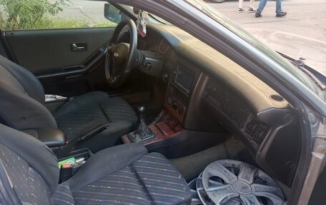 Audi 80, 1987 год, 150 000 рублей, 11 фотография
