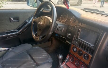 Audi 80, 1987 год, 150 000 рублей, 12 фотография