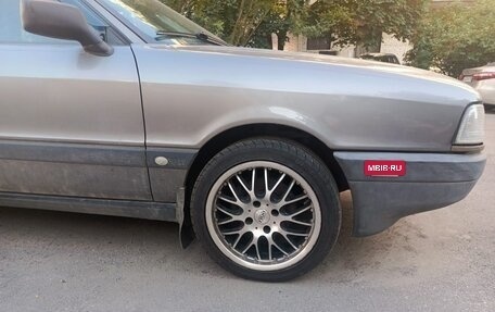 Audi 80, 1987 год, 150 000 рублей, 9 фотография