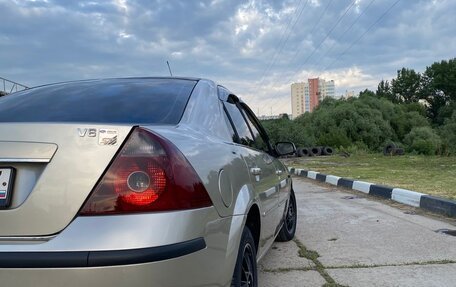 Ford Mondeo III, 2004 год, 630 000 рублей, 3 фотография