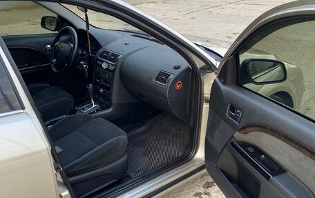 Ford Mondeo III, 2004 год, 630 000 рублей, 9 фотография
