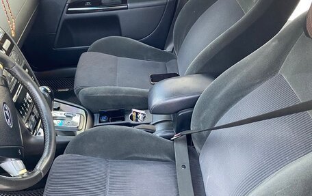 Ford Mondeo III, 2004 год, 630 000 рублей, 12 фотография