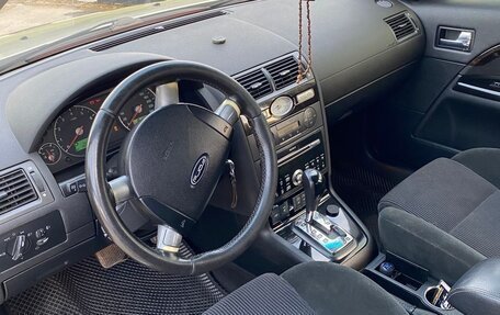 Ford Mondeo III, 2004 год, 630 000 рублей, 8 фотография